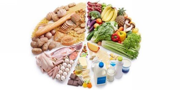 zdravé potraviny pro diabetes
